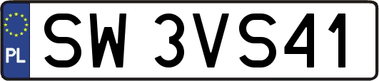 SW3VS41