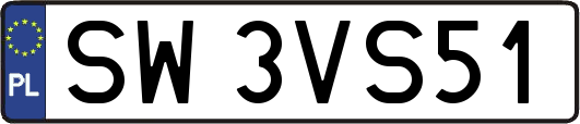 SW3VS51