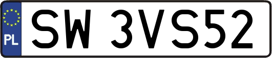 SW3VS52