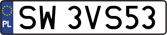 SW3VS53