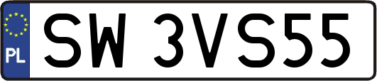 SW3VS55