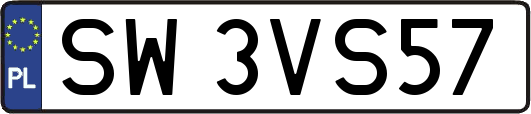 SW3VS57