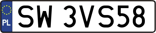 SW3VS58