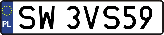 SW3VS59