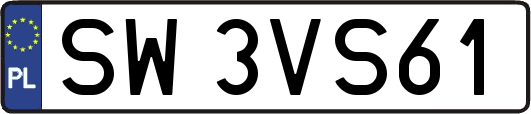 SW3VS61