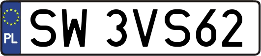 SW3VS62