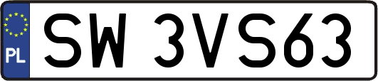 SW3VS63
