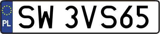 SW3VS65