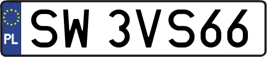 SW3VS66
