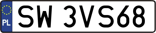 SW3VS68