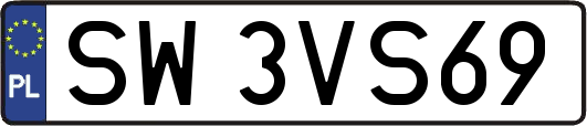 SW3VS69