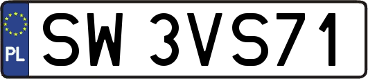 SW3VS71