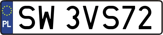 SW3VS72