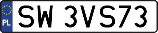 SW3VS73