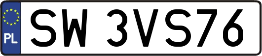 SW3VS76