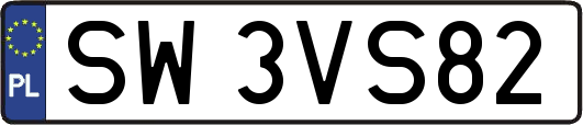 SW3VS82
