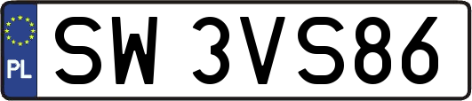 SW3VS86