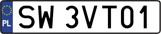 SW3VT01