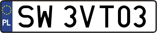 SW3VT03