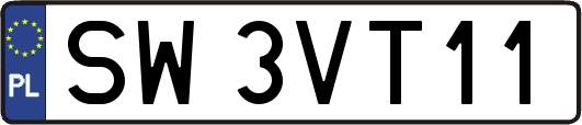 SW3VT11