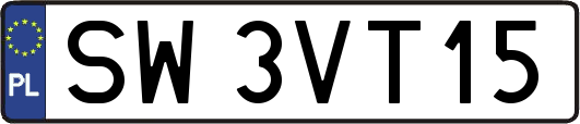 SW3VT15