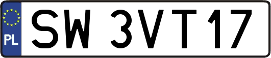 SW3VT17