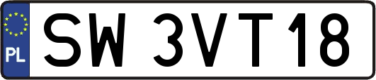 SW3VT18