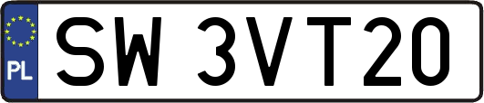 SW3VT20