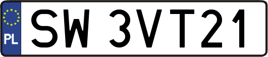 SW3VT21