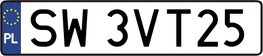 SW3VT25