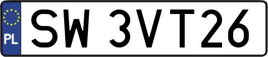 SW3VT26