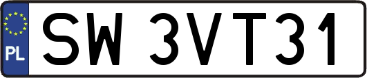 SW3VT31