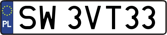 SW3VT33