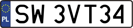 SW3VT34