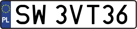 SW3VT36