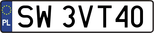 SW3VT40