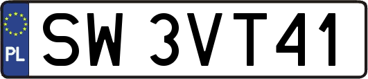 SW3VT41