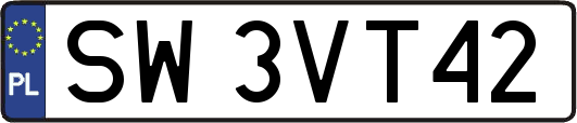 SW3VT42
