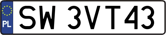 SW3VT43