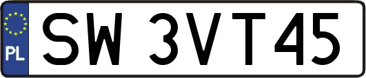 SW3VT45