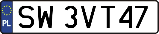 SW3VT47