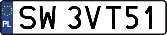 SW3VT51