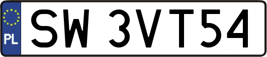 SW3VT54