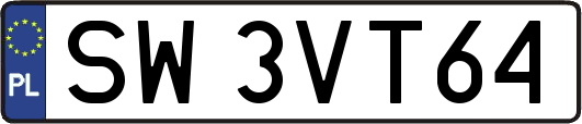 SW3VT64