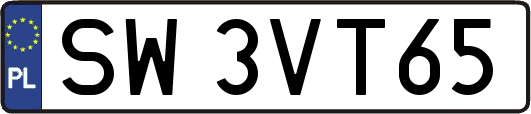 SW3VT65