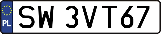SW3VT67