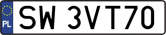 SW3VT70