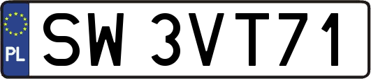 SW3VT71