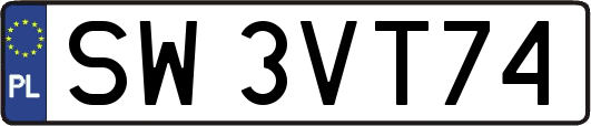 SW3VT74