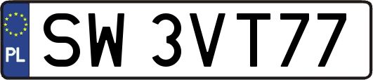 SW3VT77